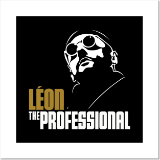 Léon The Professional Posters and Art